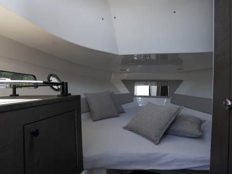 Mingolla Brava 28 WA Carpaccio