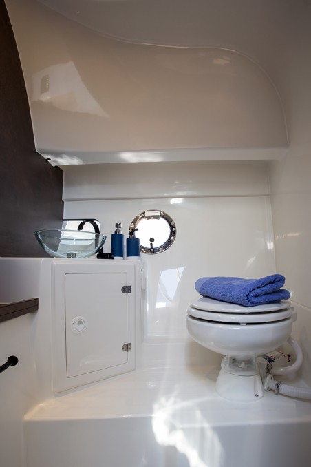 Mingolla Brava 28 WA Carpaccio