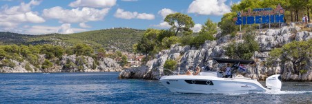 Mingolla Brava 28 WA No Name