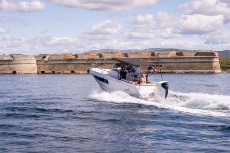 Mingolla Brava 28 WA No Name