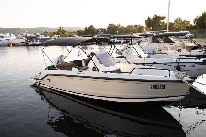 Compass Boats Compass 7s NN