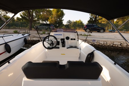 Compass Boats Compass 7s NN