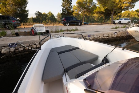 Compass Boats Compass 7s NN