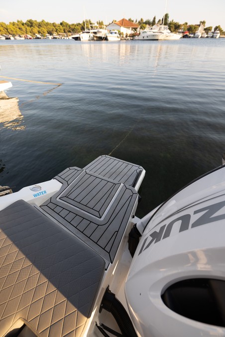 Compass Boats Compass 7s NN