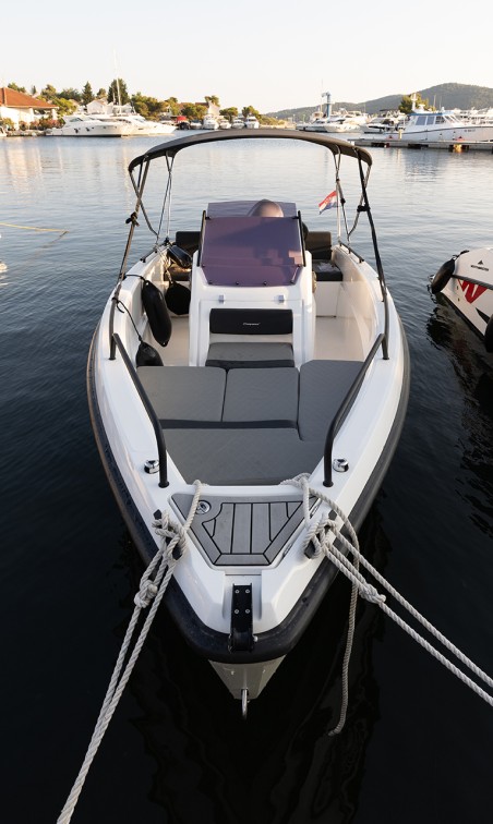 Compass Boats Compass 7s NN