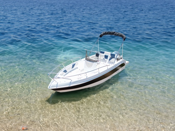 Italmar Italmar Open 16,50 NN