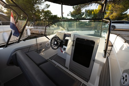 Northmaster Northmaster 645 Open NN