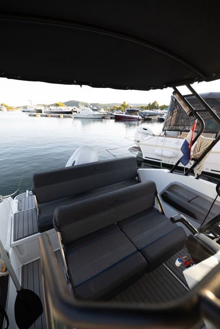 Northmaster Northmaster 645 Open NN