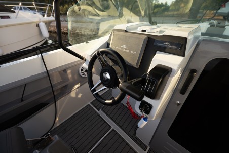 Northmaster Northmaster 645 Open NN