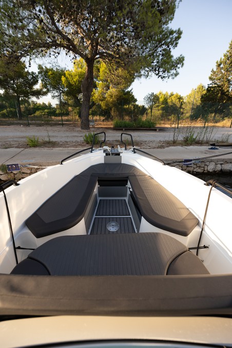 Northmaster Northmaster 645 Open NN