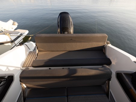 Northmaster Northmaster 645 Open NN2