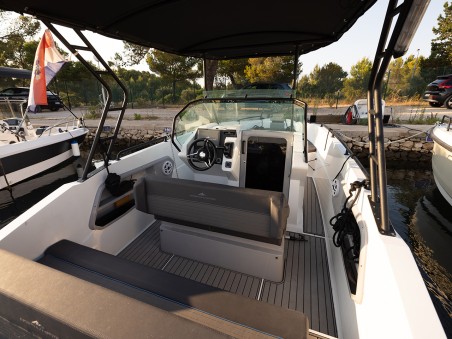 Northmaster Northmaster 645 Open NN2