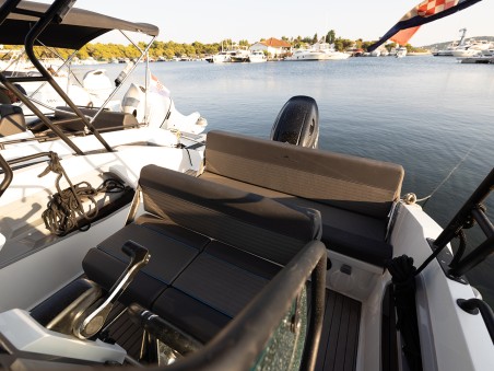 Northmaster Northmaster 645 Open NN2