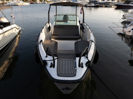 Northmaster Northmaster 645 Open NN2