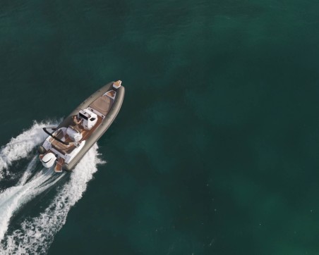 Italboats Predator 700 T NN