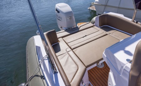 Italboats Predator 700 T NN