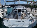 Jeanneau Sun Odyssey 410 - 3 cab. Intrepida