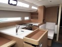 Jeanneau Sun Odyssey 410 - 3 cab. Intrepida