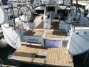 Jeanneau Sun Odyssey 440 - 4 cab. Frenetica