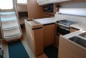 Jeanneau Sun Odyssey 440 - 4 cab. Frenetica