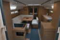 Jeanneau Sun Odyssey 519 - 5 + 1 cab. Impavida