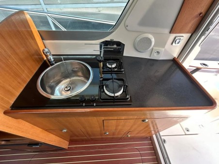 Ocqueteau Ocqueteau 815 Range Cruiser Range Cruiser