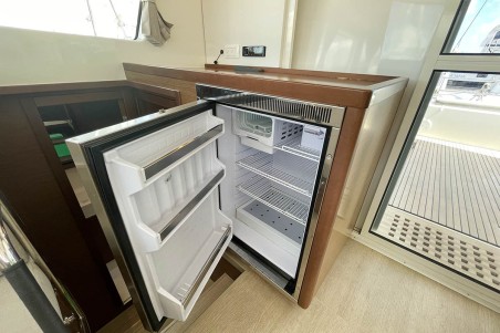 Lagoon-Bénéteau Lagoon 40 - 3 + 2 cab Maramor