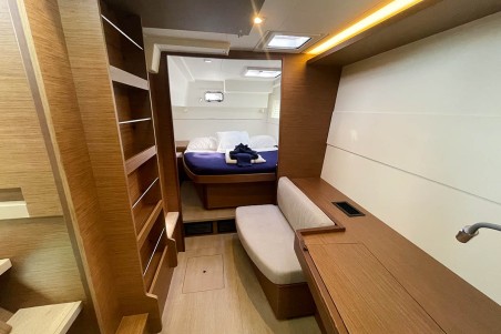 Lagoon-Bénéteau Lagoon 40 - 3 + 2 cab Maramor