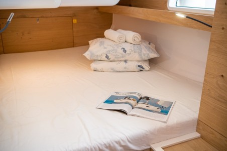 Elan Marine Elan Impression 45 - 4 cab. Giovannina