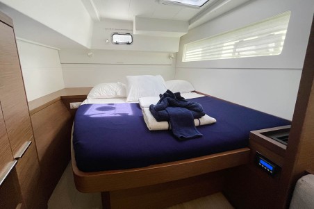 Lagoon-Bénéteau Lagoon 40 - 3 + 2 cab Maramor