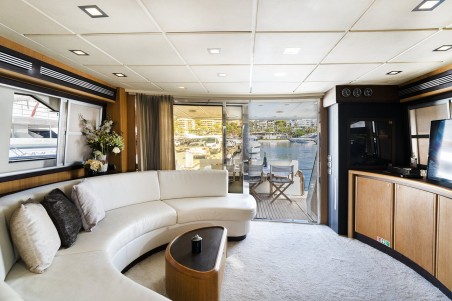 Abacus Marine Abacus 70 Auri