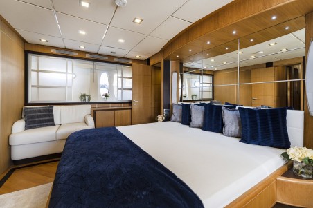 Abacus Marine Abacus 70 Auri