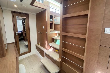 Lagoon-Bénéteau Lagoon 40 - 3 + 2 cab Maramor