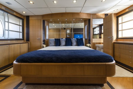 Abacus Marine Abacus 70 Auri