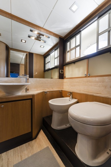 Abacus Marine Abacus 70 Auri