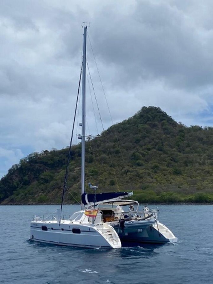 Catana Group Catana 431 Ultreia