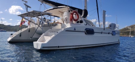 Catana Group Catana 431 Ultreia