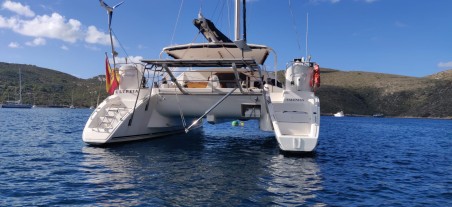 Catana Group Catana 431 Ultreia