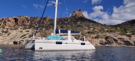 Catana Group Catana 431 Ultreia