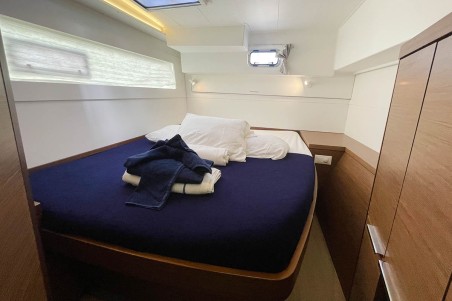 Lagoon-Bénéteau Lagoon 40 - 3 + 2 cab Maramor