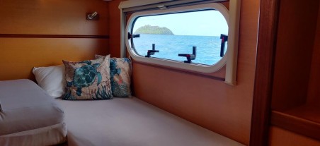 Catana Group Catana 431 Ultreia