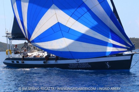 Alubat Yachts Cigale 16 Sargantal Zulu