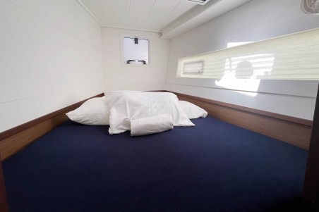 Lagoon-Bénéteau Lagoon 40 - 3 + 2 cab Maramor