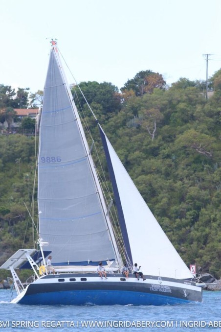 Alubat Yachts Cigale 16 Sargantal Zulu