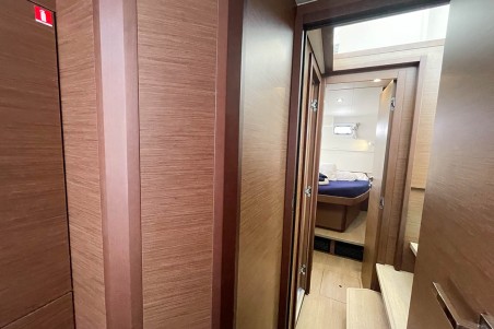 Lagoon-Bénéteau Lagoon 40 - 3 + 2 cab Maramor