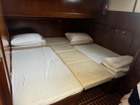 Menorquin Yachts Menorquin 160 Balsamico