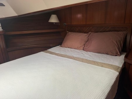 Menorquin Yachts Menorquin 160 Balsamico