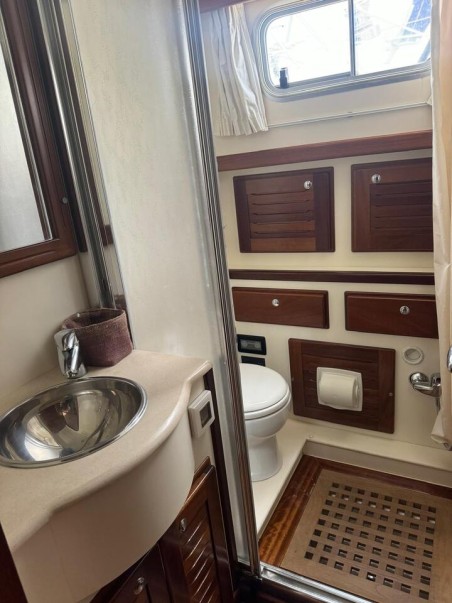 Menorquin Yachts Menorquin 160 Balsamico