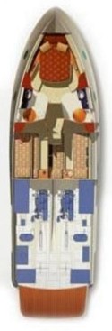 Rodman 41 Fly | Czarter jachtu Hiszpania | Travelboat - 2