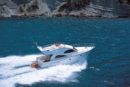 Rodman 41 Fly | Czarter jachtu Hiszpania | Travelboat